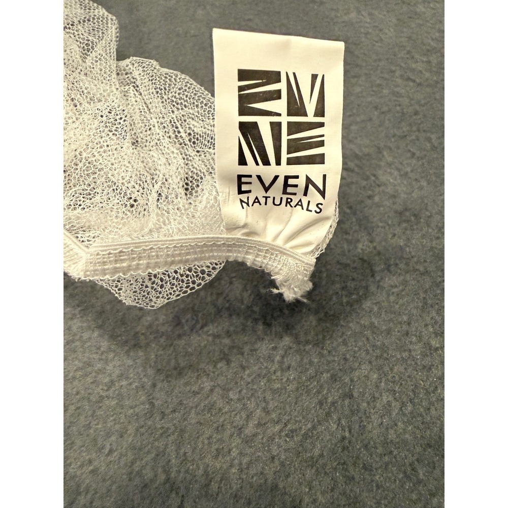 Evens Naturals Mosquito Stroller Net White Universal Fit Mesh Insect Cover Bag - Picture 5 of 6
